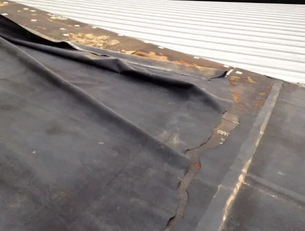 Slide of Roof Savers Of Indianapolis