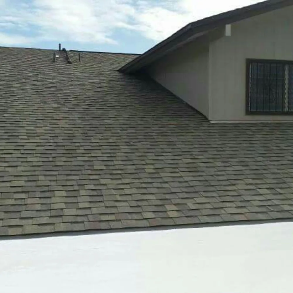 Slide of Roof Service Hawaii