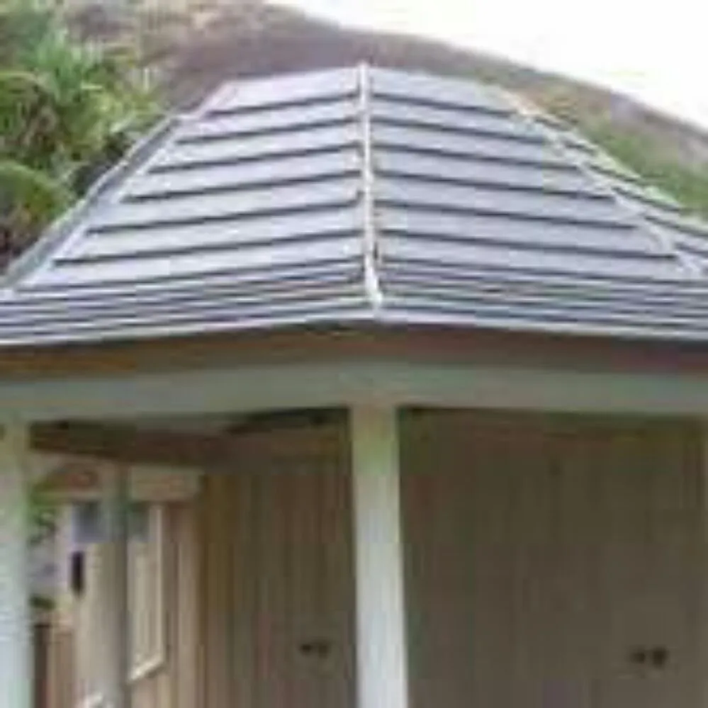Slide of Roof Service Hawaii