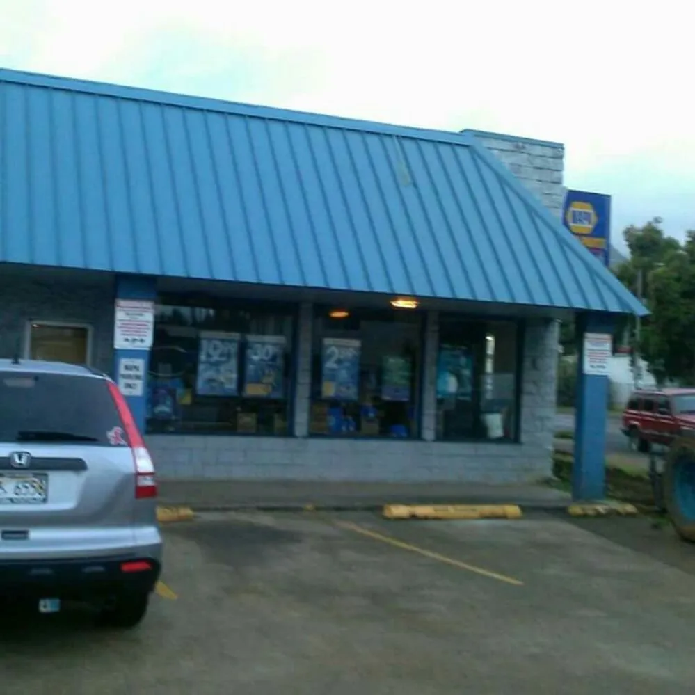 Slide of Roof Service Hawaii