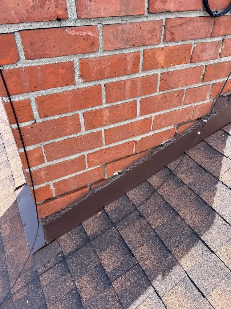 Slide of Roof Service Providers