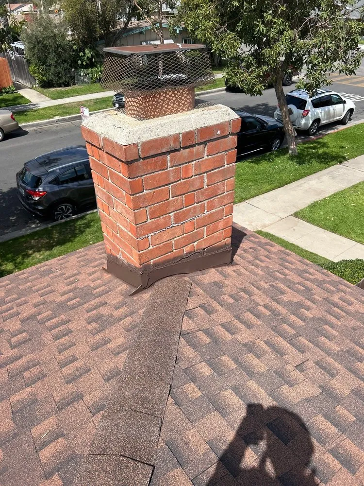 Slide of Roof Service Providers