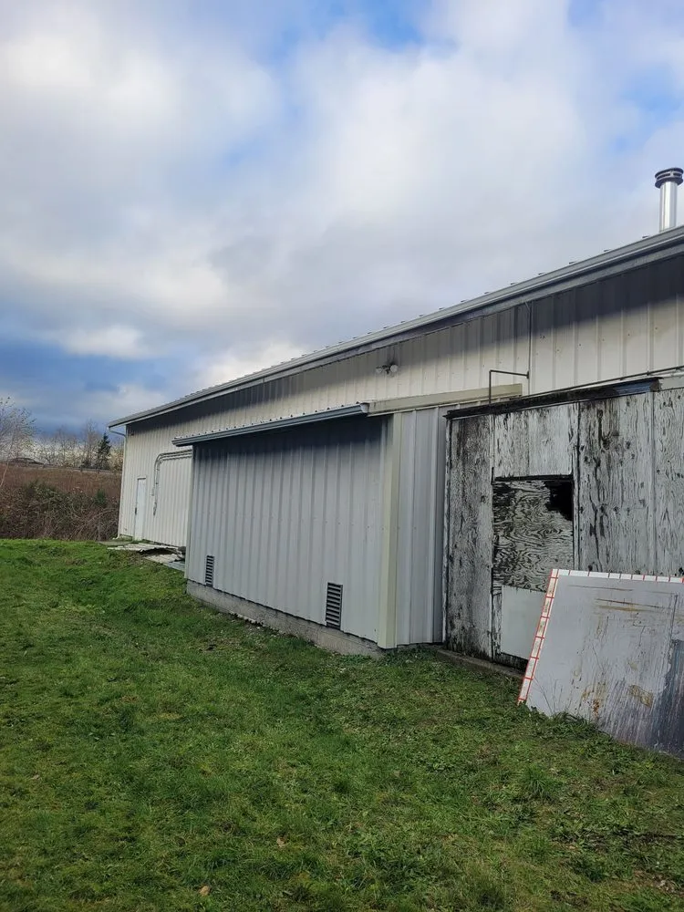 Slide of Roof Service Repair