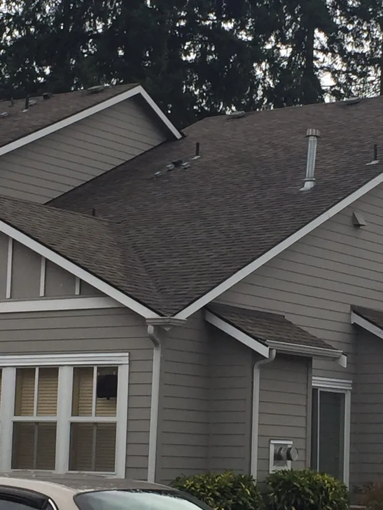 Slide of Roof Service Repair