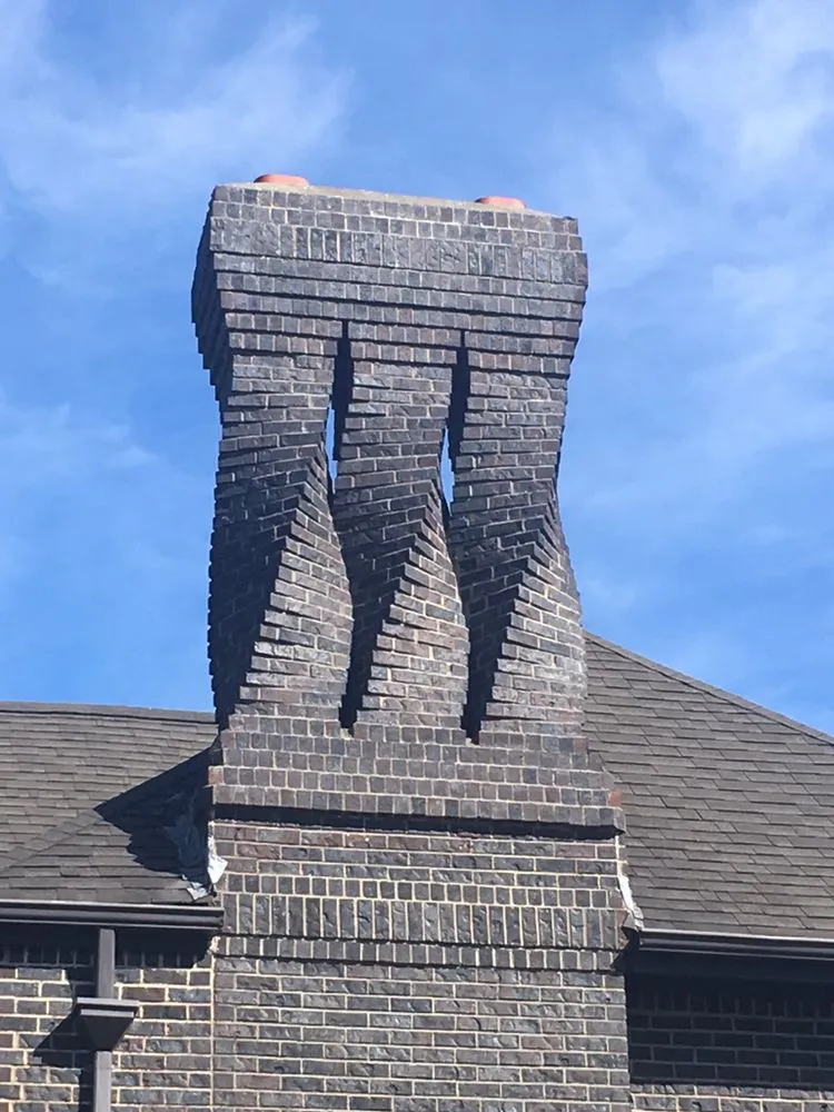 Slide of Roof Service Repair