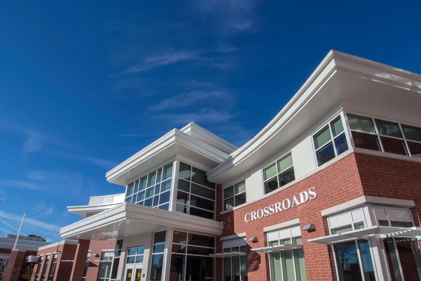 Slide of Roof Services Corporation