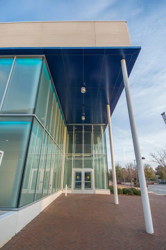 Slide of Roof Services Corporation