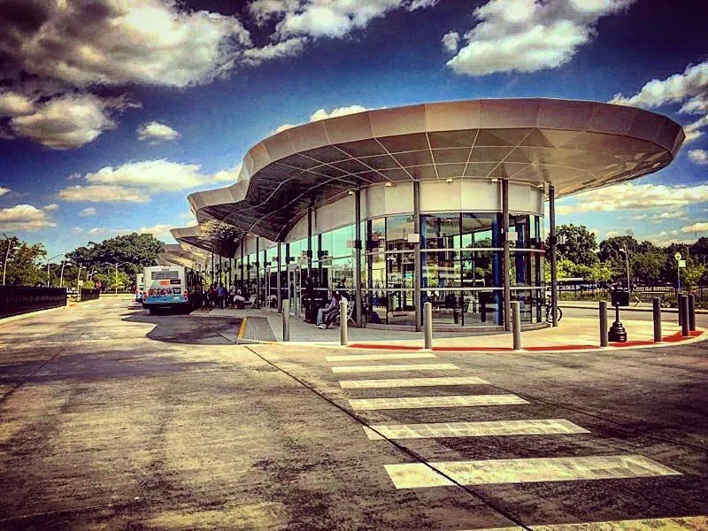 Slide of Roof Services Corporation