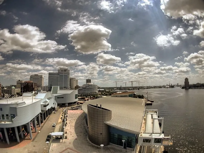 Slide of Roof Services Corporation