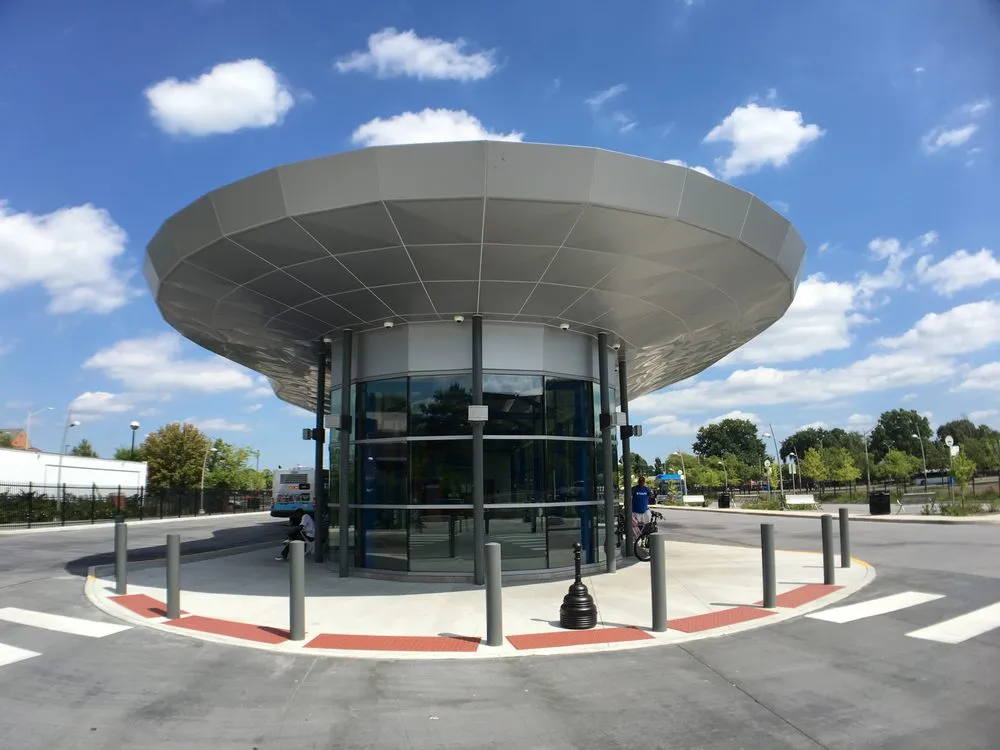 Slide of Roof Services Corporation