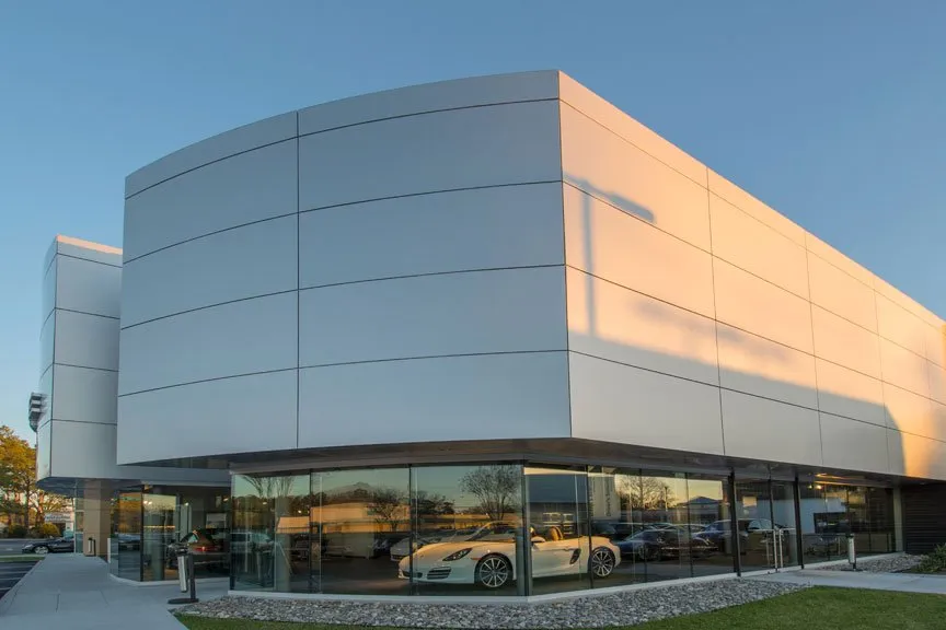 Slide of Roof Services Corporation