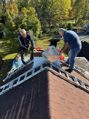 Roof Services