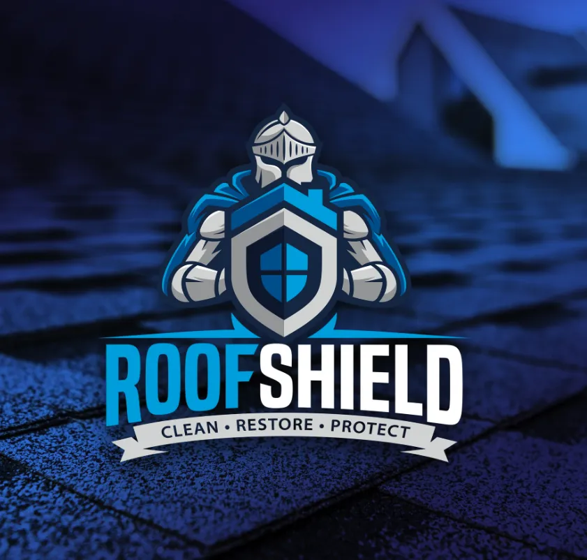 Slide of Roof Shield & Repair