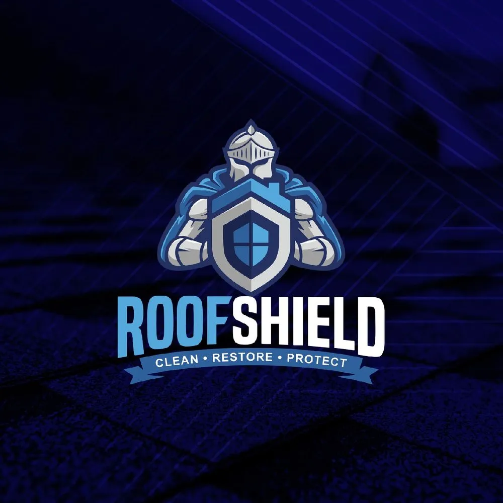 Slide of Roof Shield & Repair