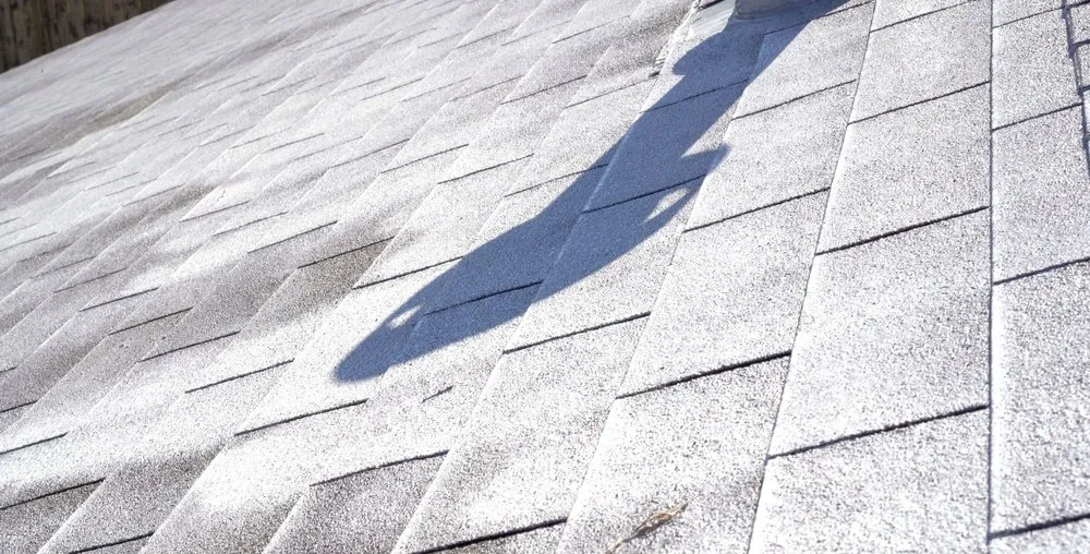 Slide of Roof Shield & Repair