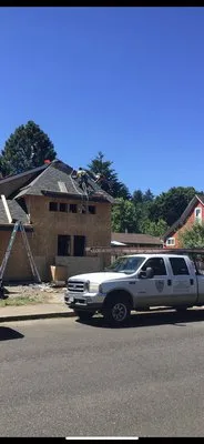 Roof Shield of Oregon