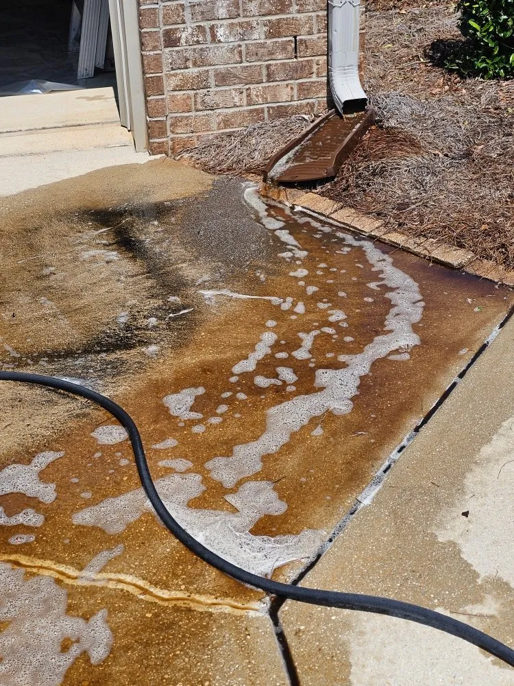 Slide of Roof Shield of South Alabama