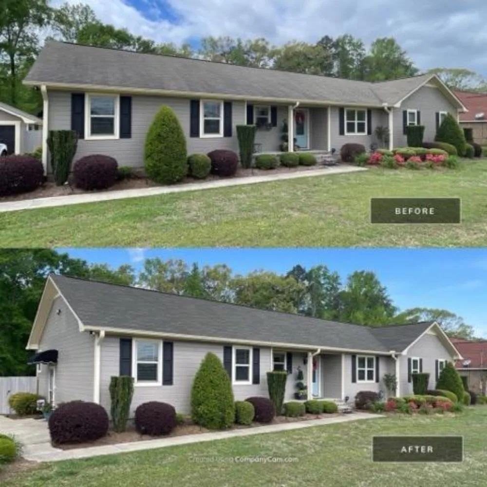 Slide of Roof Shield of South Alabama