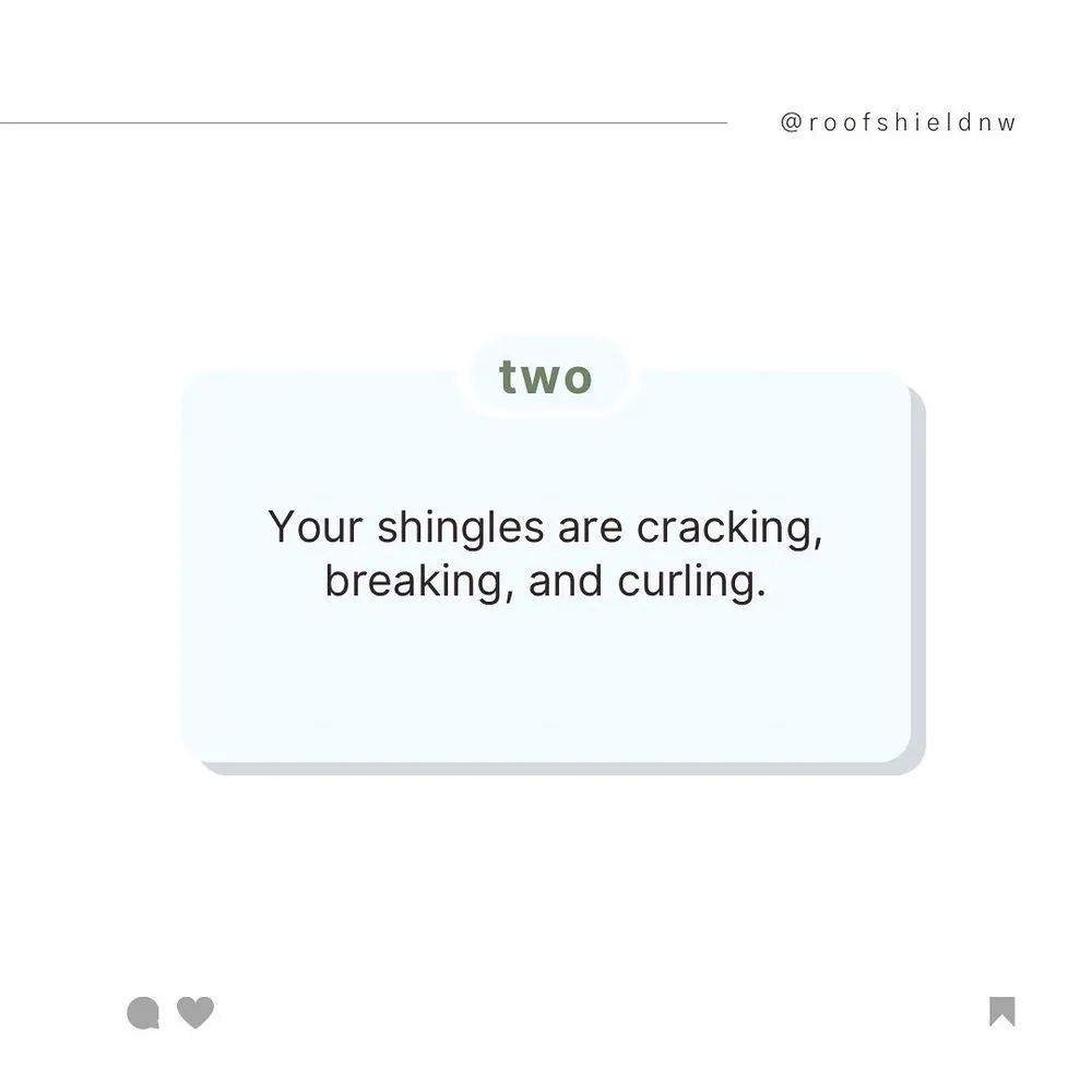 Slide of Roof Shield