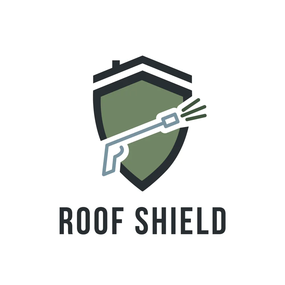 Slide of Roof Shield