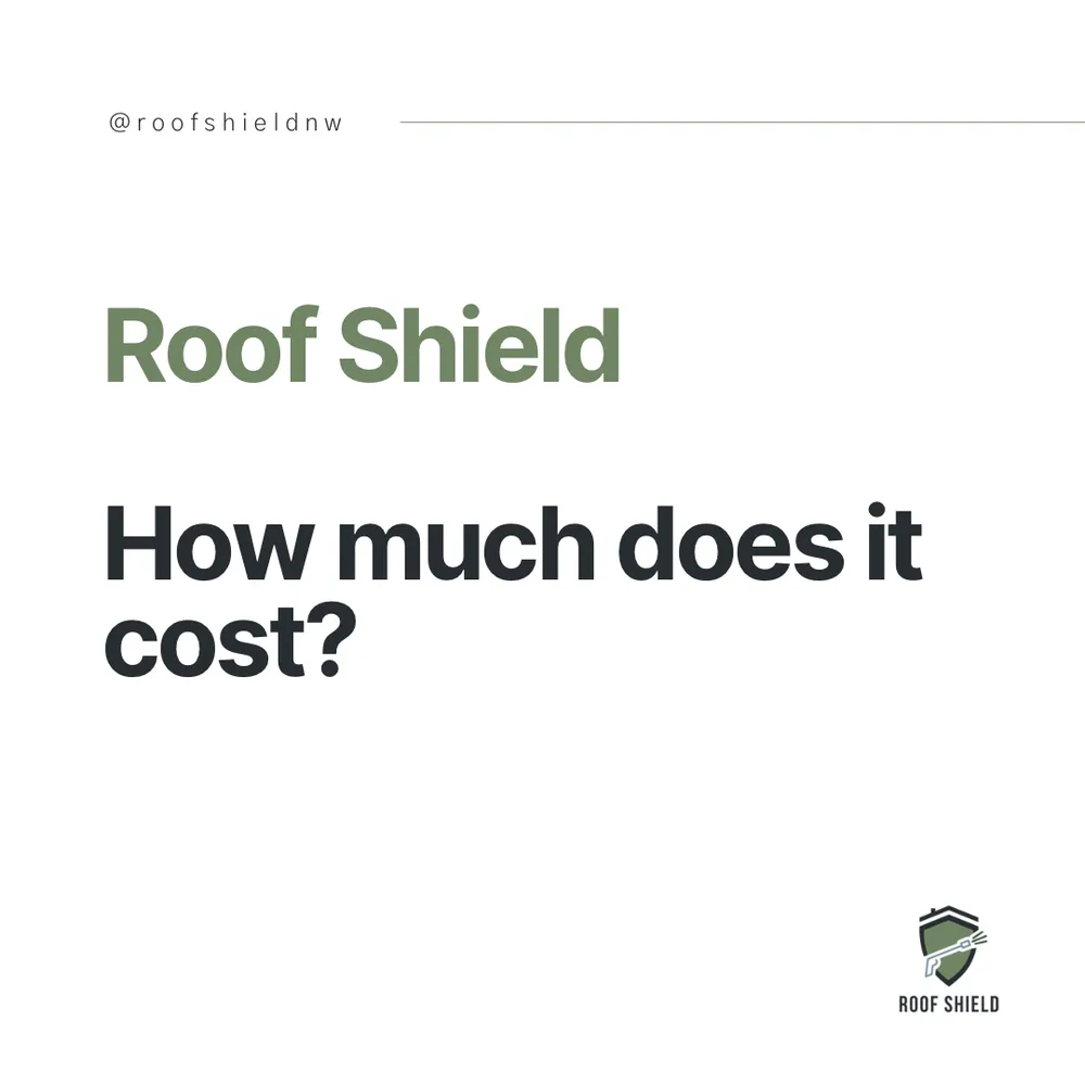 Slide of Roof Shield