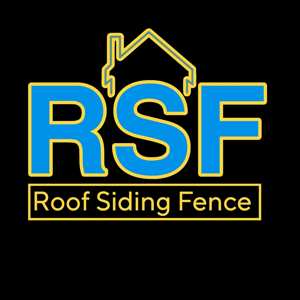Slide of Roof Siding Fence