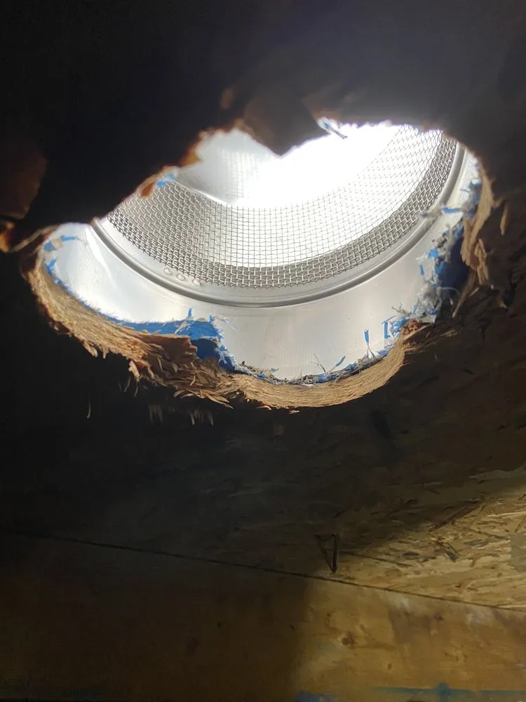 Slide of Roof Simple