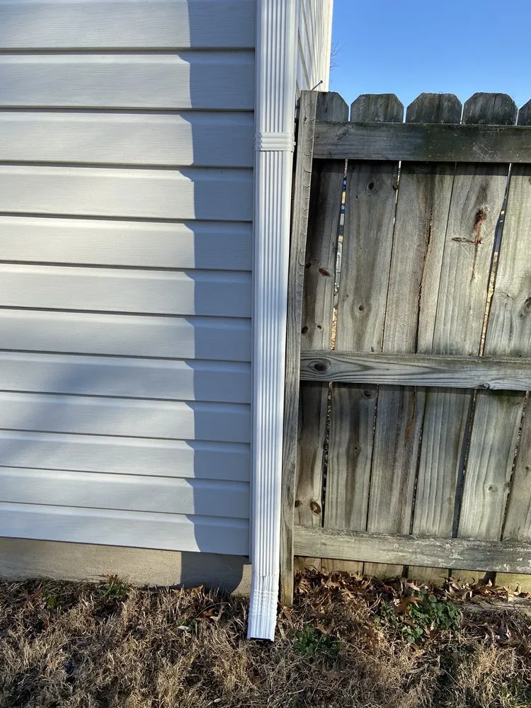 Slide of Roof Simple