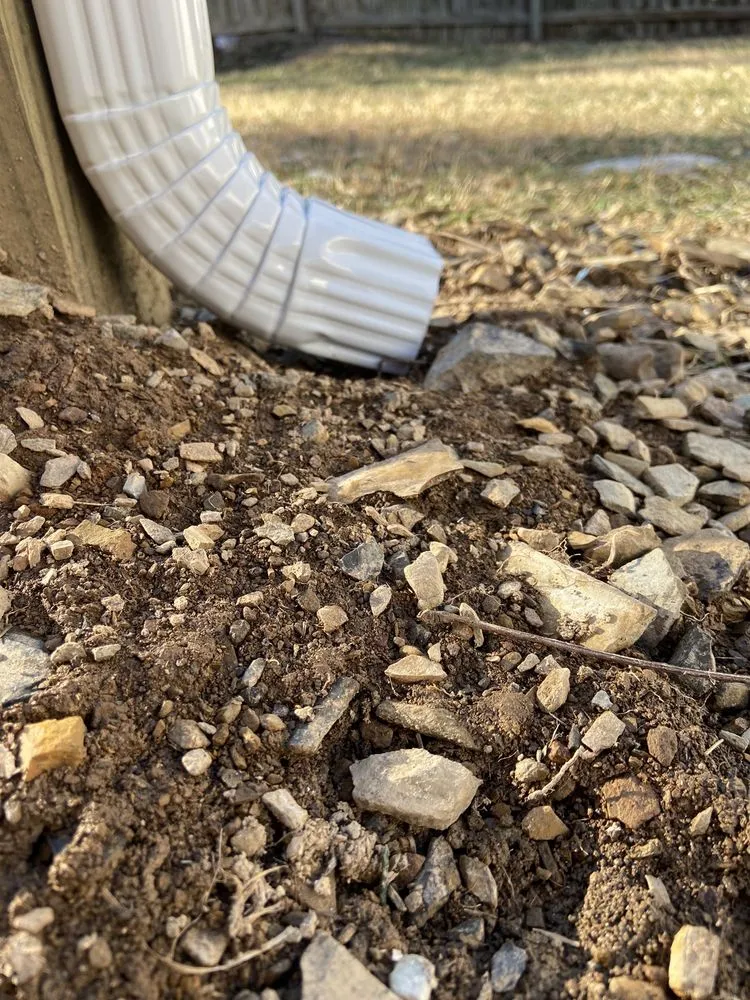 Slide of Roof Simple