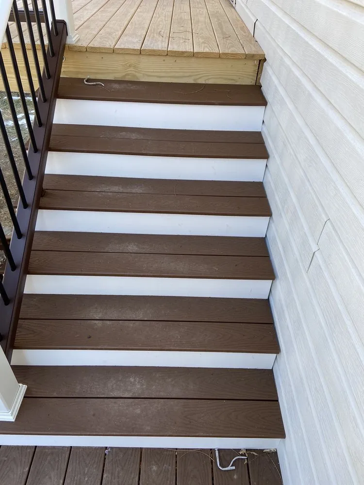 Slide of Roof Simple