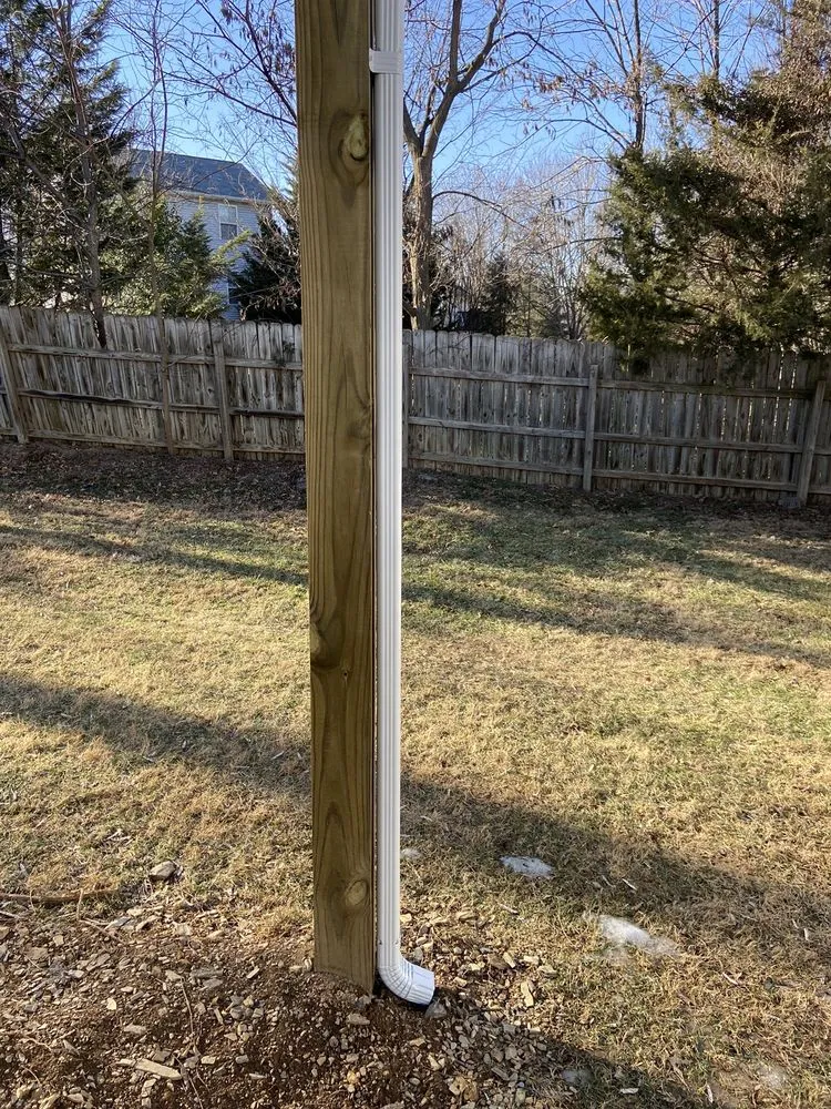 Slide of Roof Simple