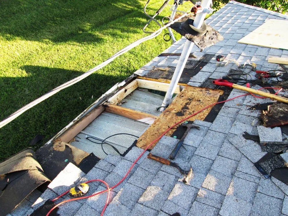 Slide of Roof Smart of SW Florida