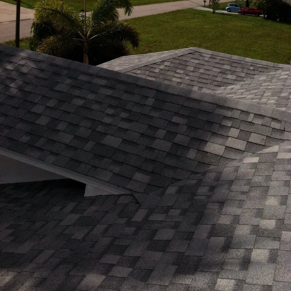 Slide of Roof Smart of SW Florida