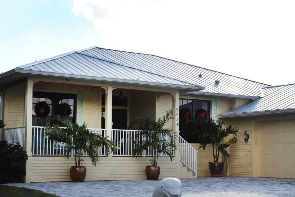 Slide of Roof Smart of SW Florida