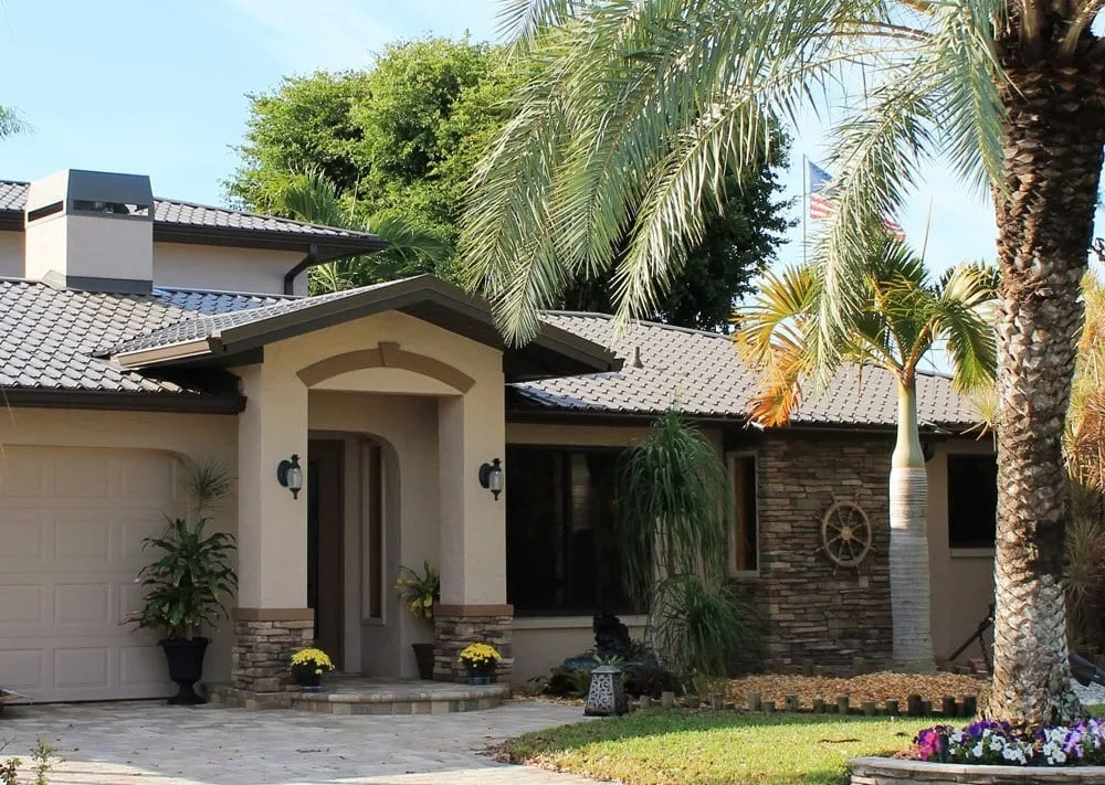 Slide of Roof Smart of SW Florida