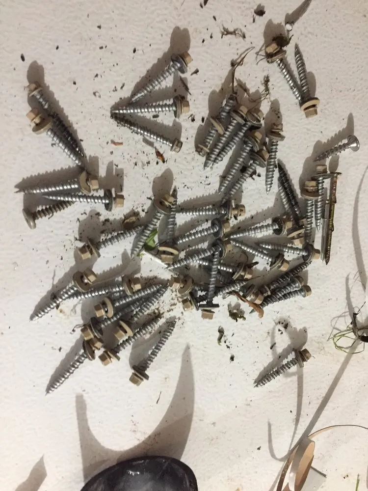 Slide of Roof Smart Of SW Florida