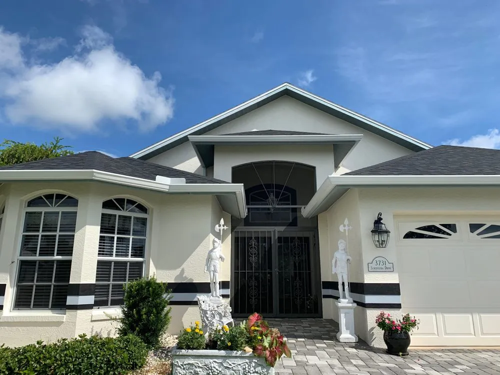 Slide of Roof Smart Of SW Florida