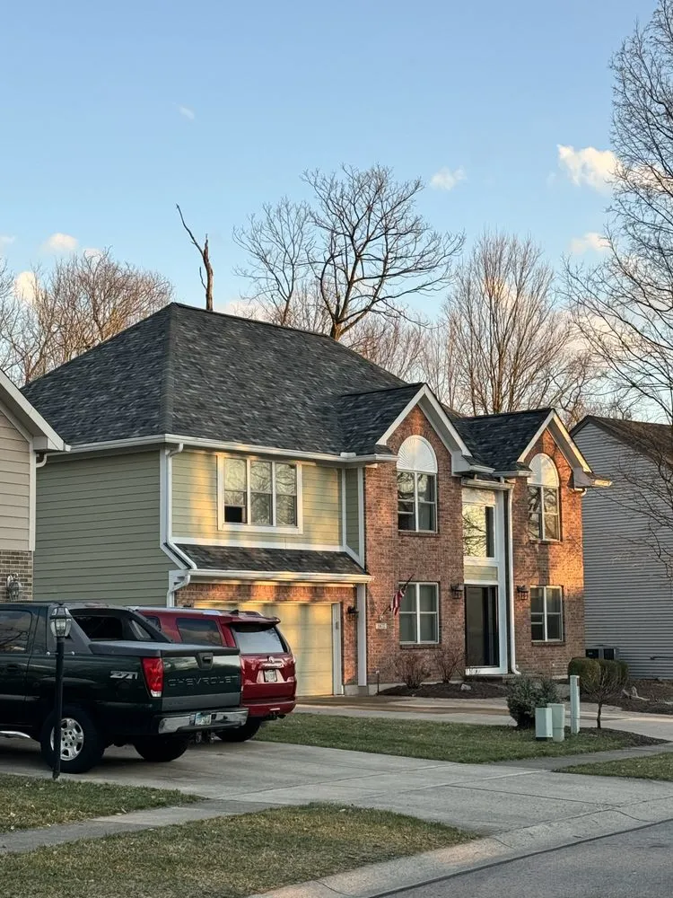 Slide of Roof Smart Pro