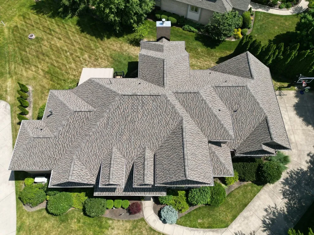 Slide of Roof Smart Pro