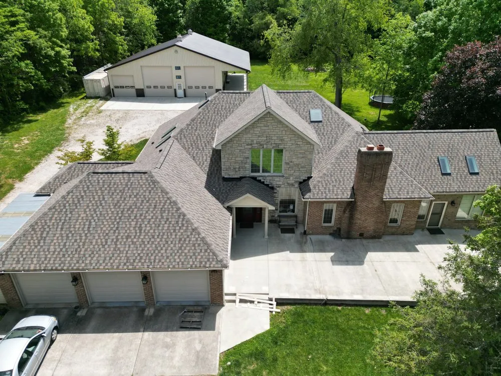 Slide of Roof Smart Pro