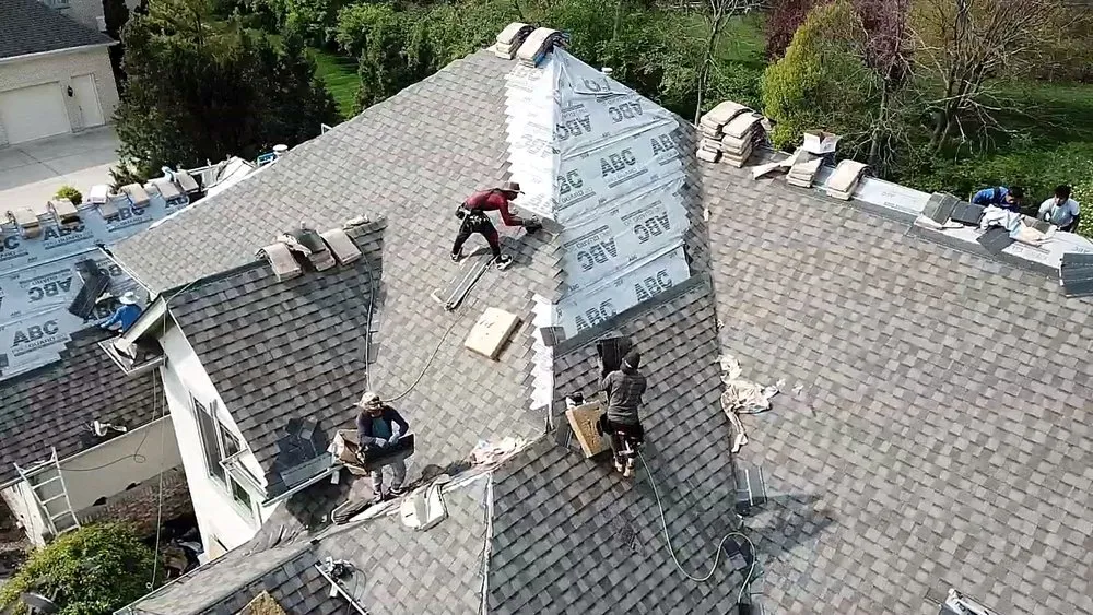 Slide of Roof Smart Pro