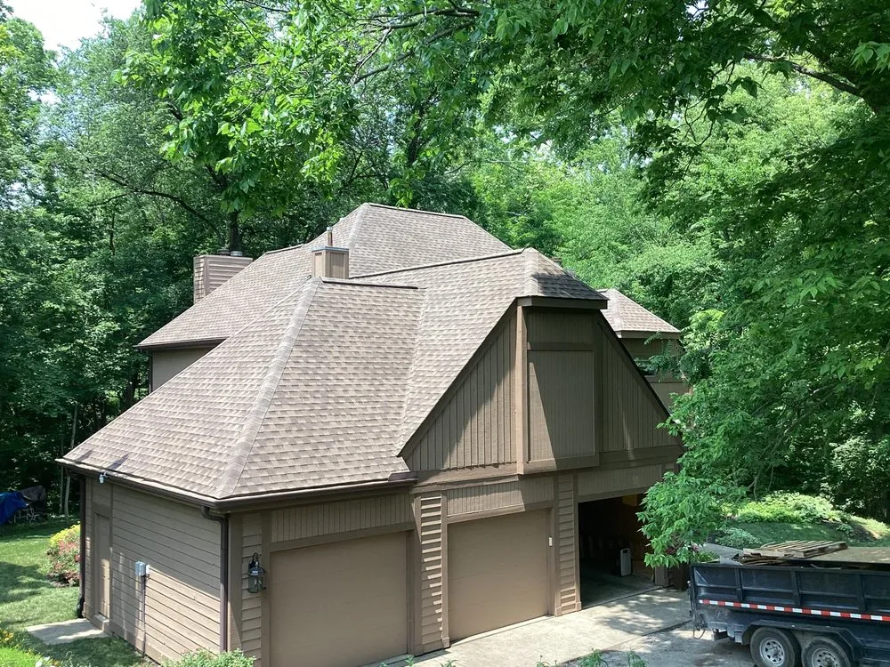 Slide of Roof Smart Pro