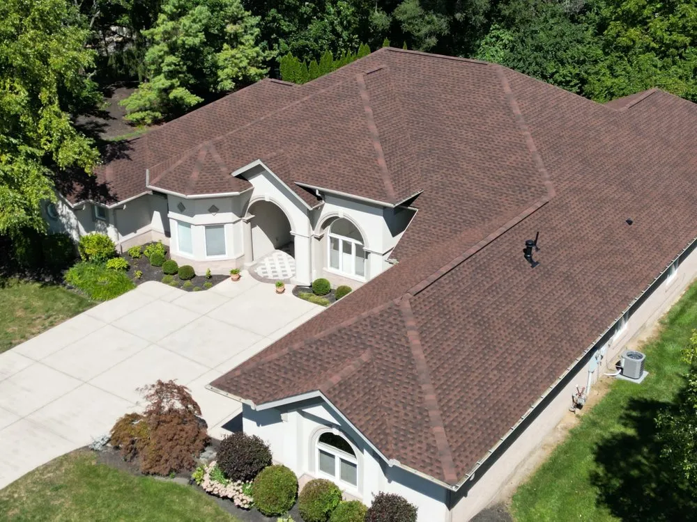 Slide of Roof Smart Pro