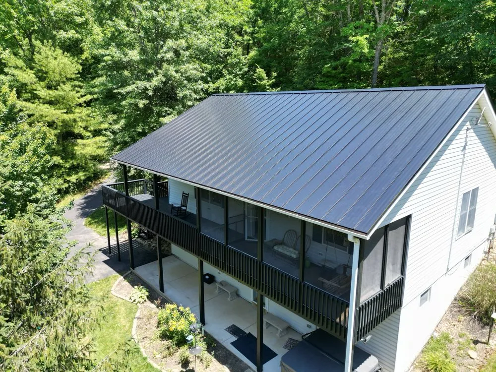 Slide of Roof Smart Pro