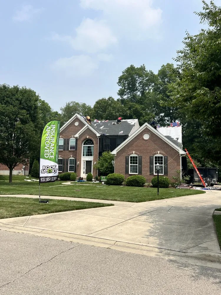 Slide of Roof Smart Pro