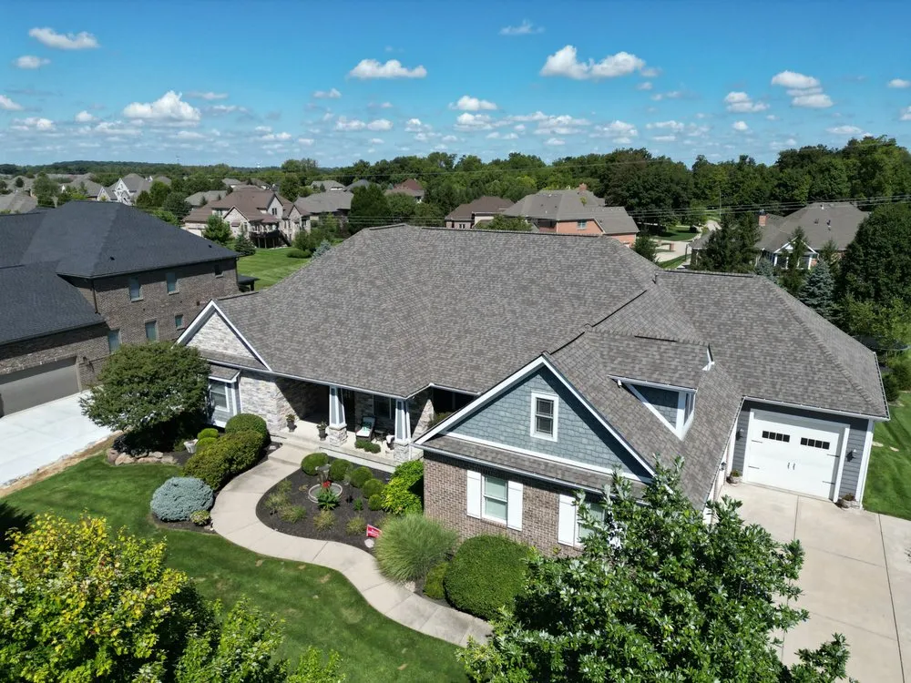 Slide of Roof Smart Pro