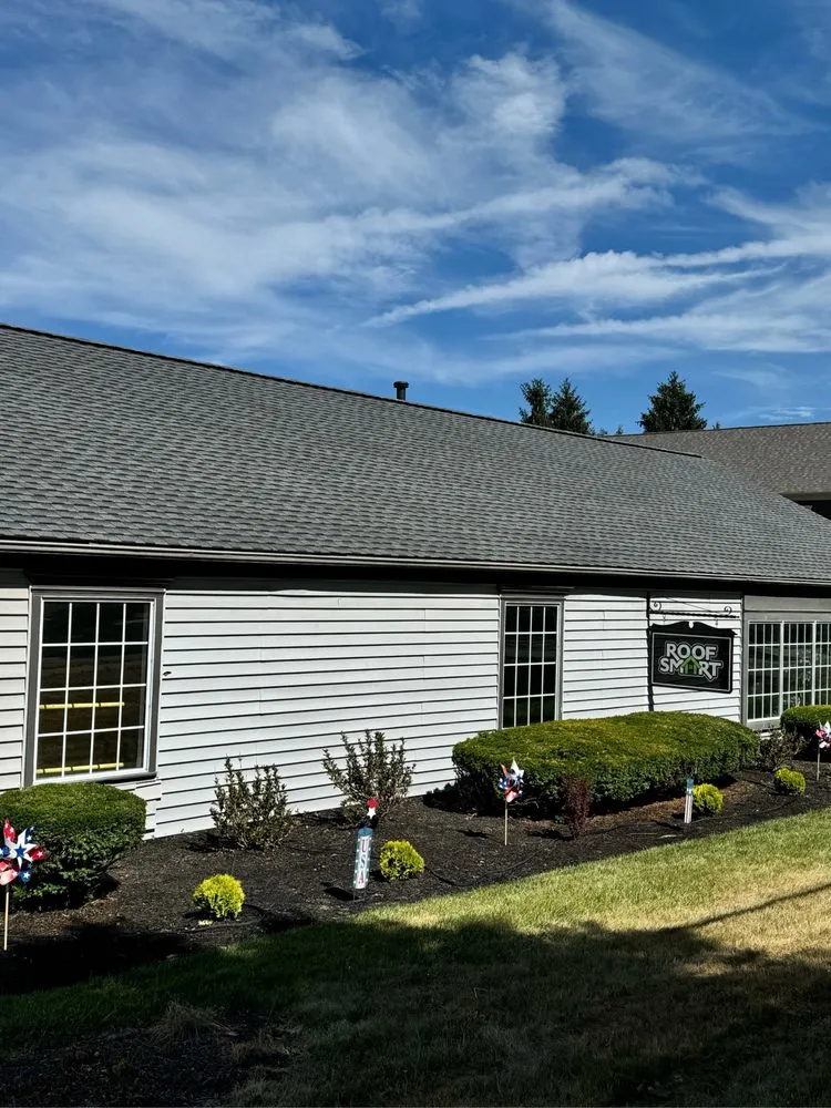 Slide of Roof Smart Pro