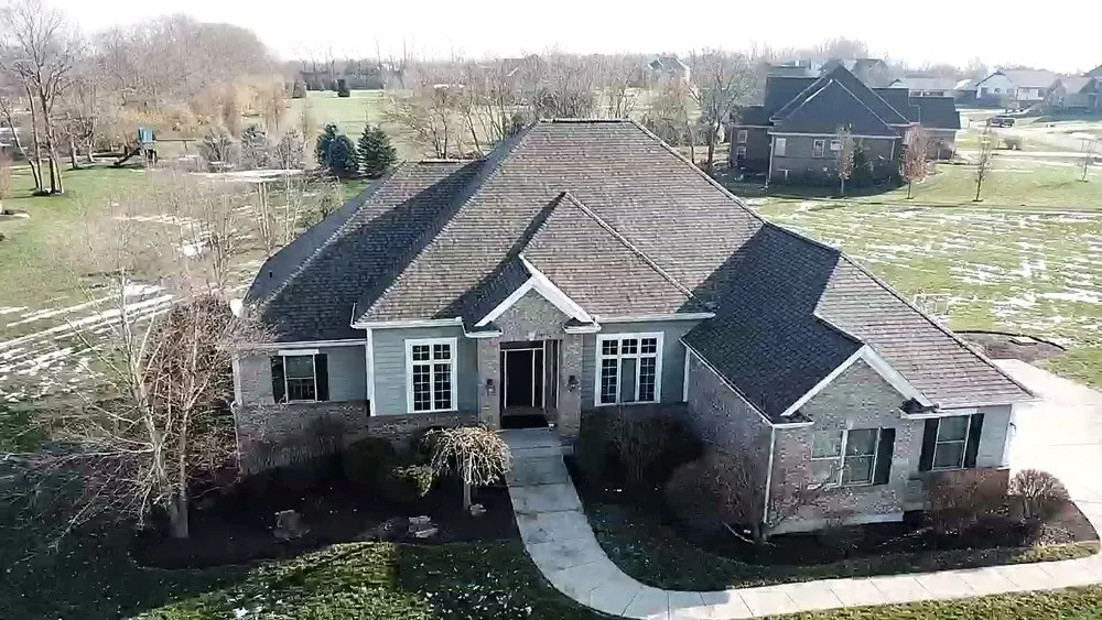 Slide of Roof Smart Pro