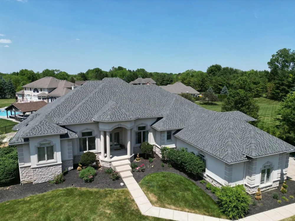 Slide of Roof Smart Pro