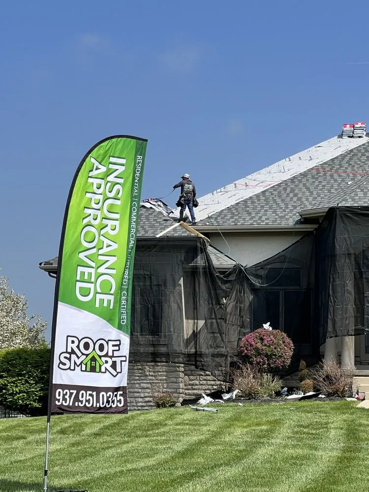 Slide of Roof Smart Pro